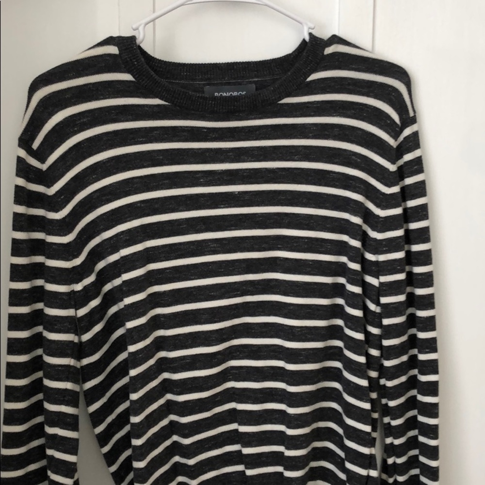 Bonobos Mens Sweater